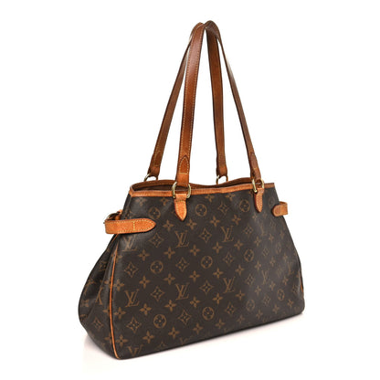 Monogram Batignolles Horizontal Handbag