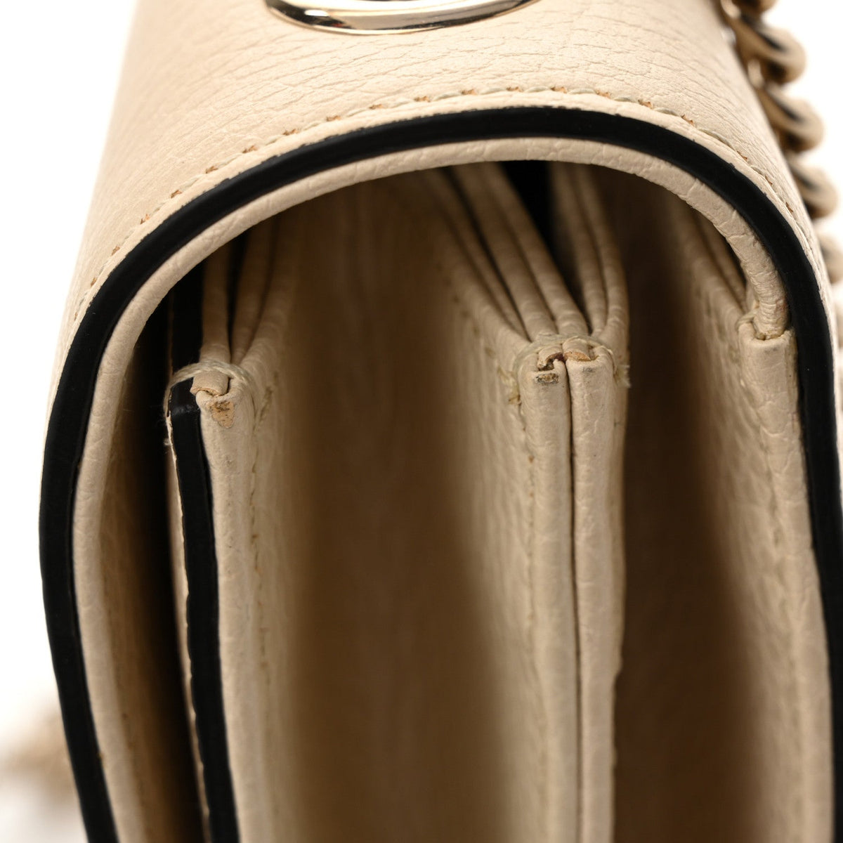 Calfskin Shoulder Bag