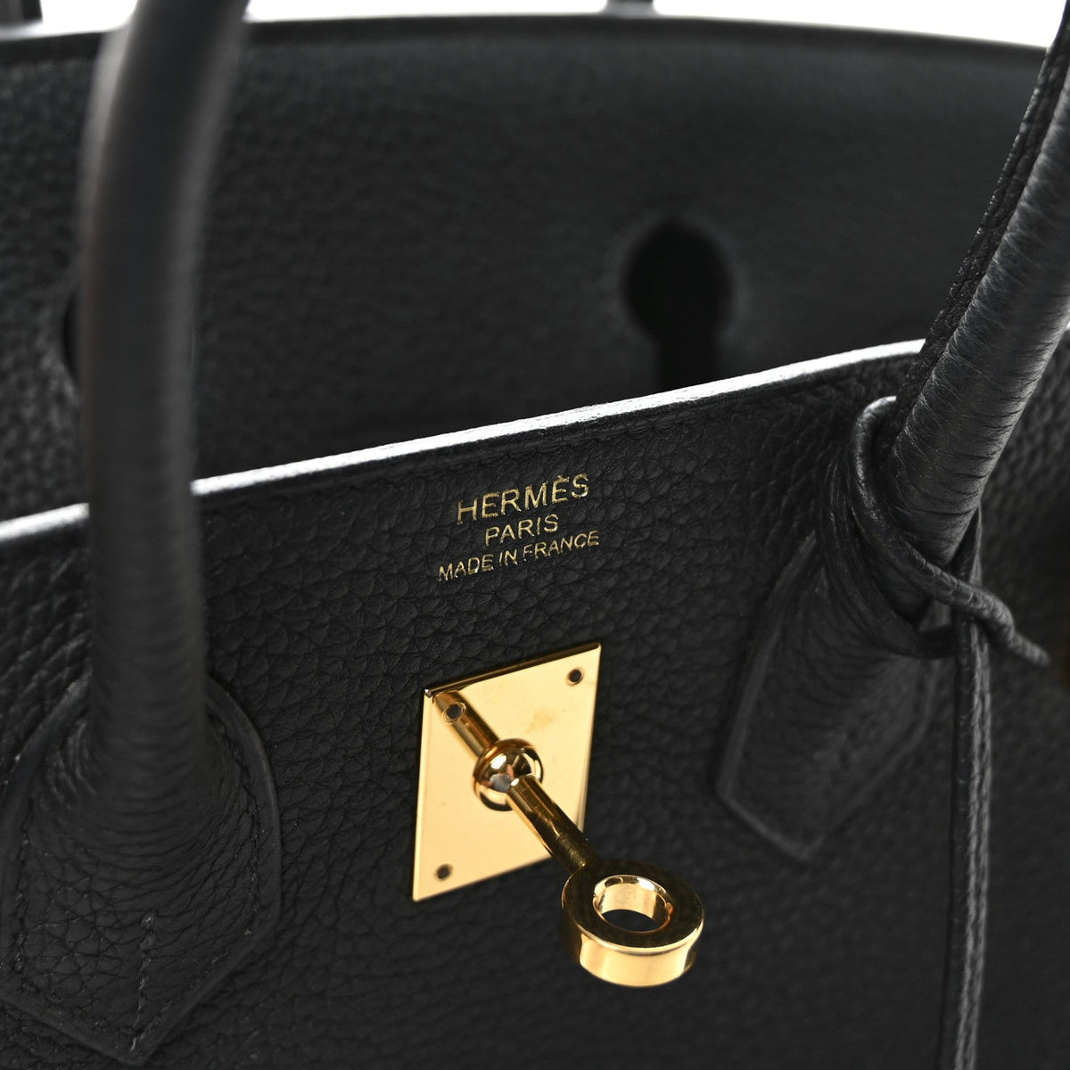 Handbag - Black