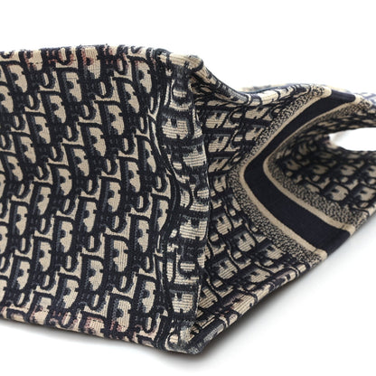 Large Tote Bag - Blue
