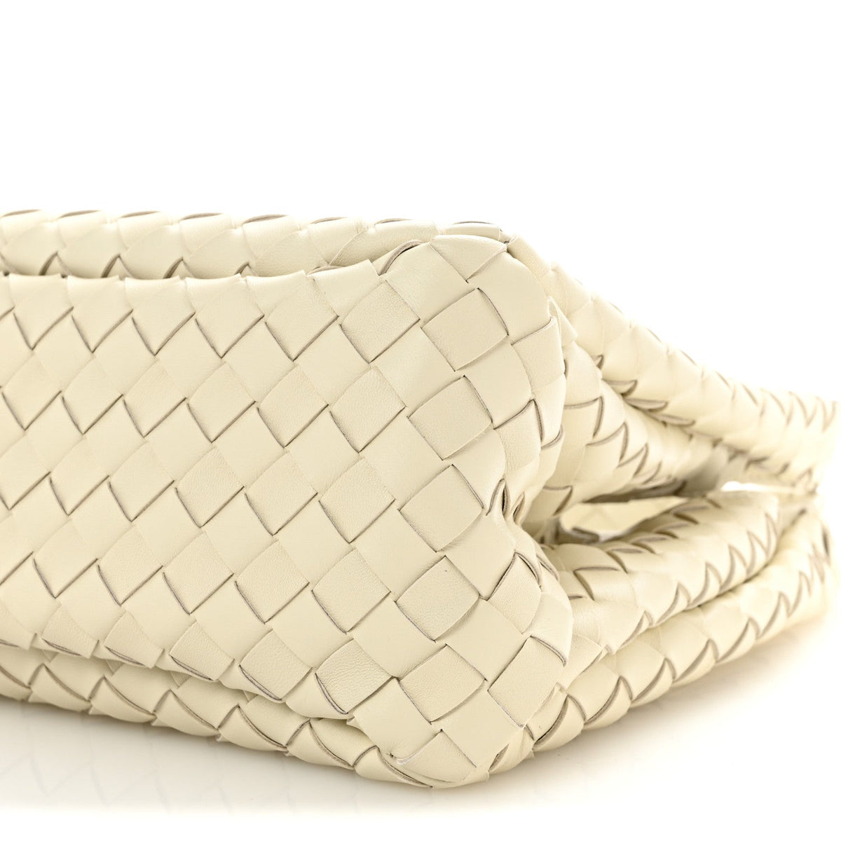 Small Nappa Shoulder Bag