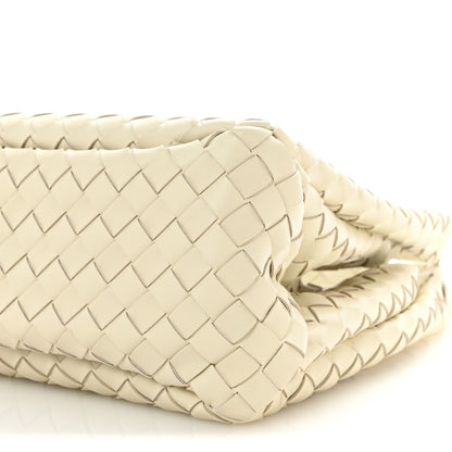 Small Nappa Shoulder Bag