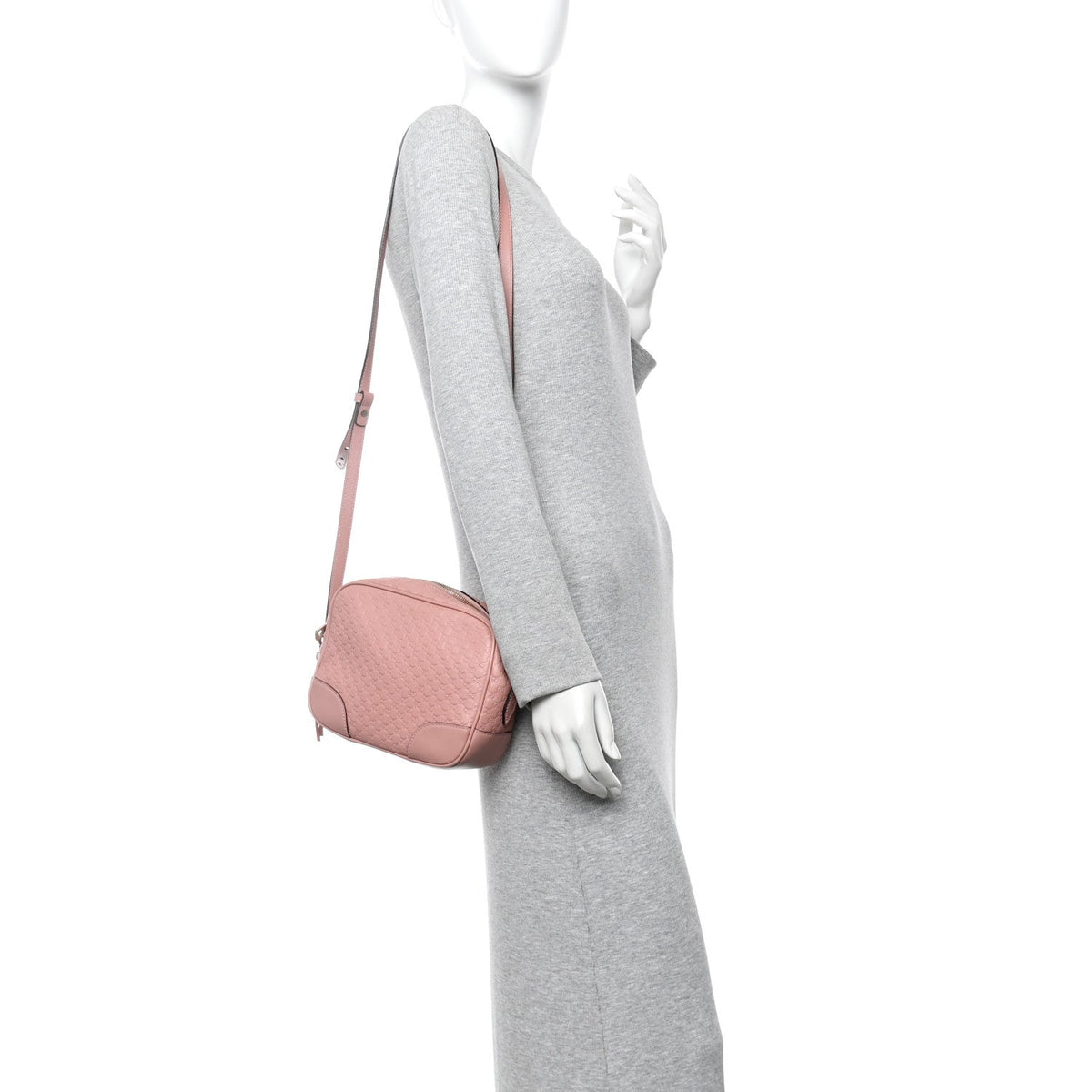 Mini Handbag - Pink