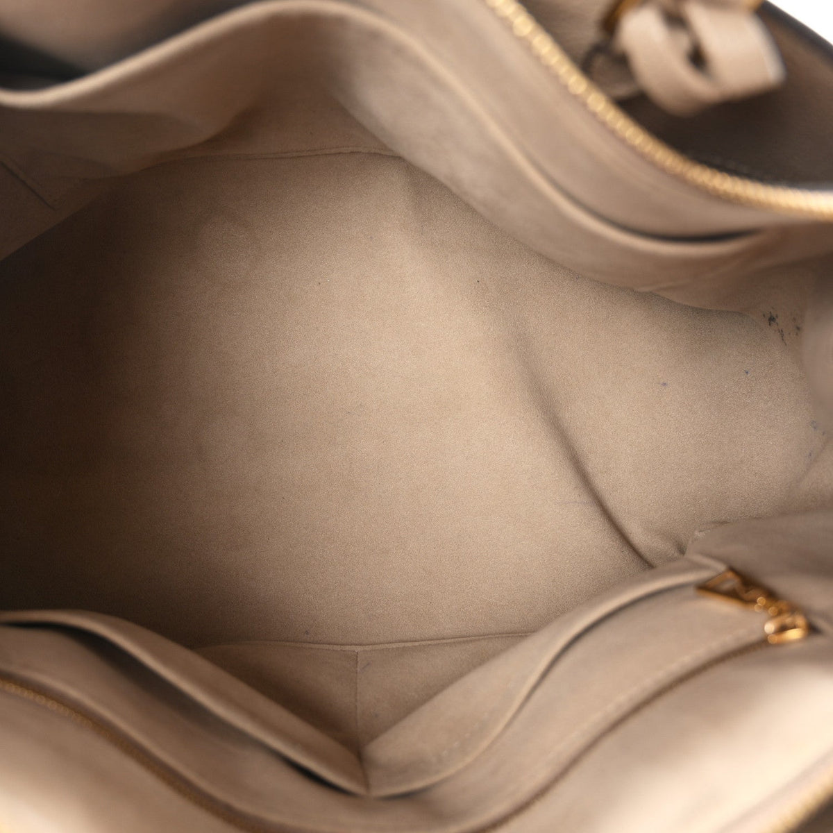 Empreinte Monogram Giant Grand Palais To Handbag