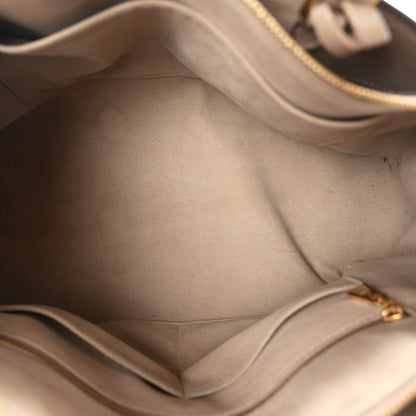 Empreinte Monogram Giant Grand Palais To Handbag