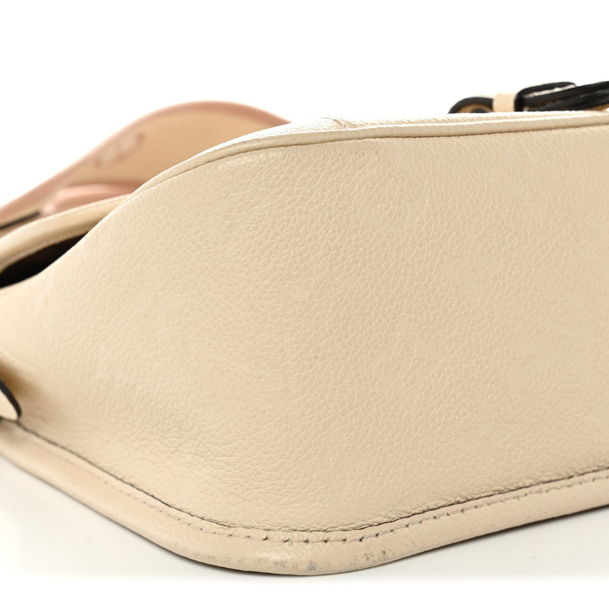 Handbag - Cream