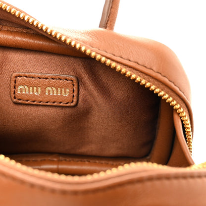 Calfskin Handbag