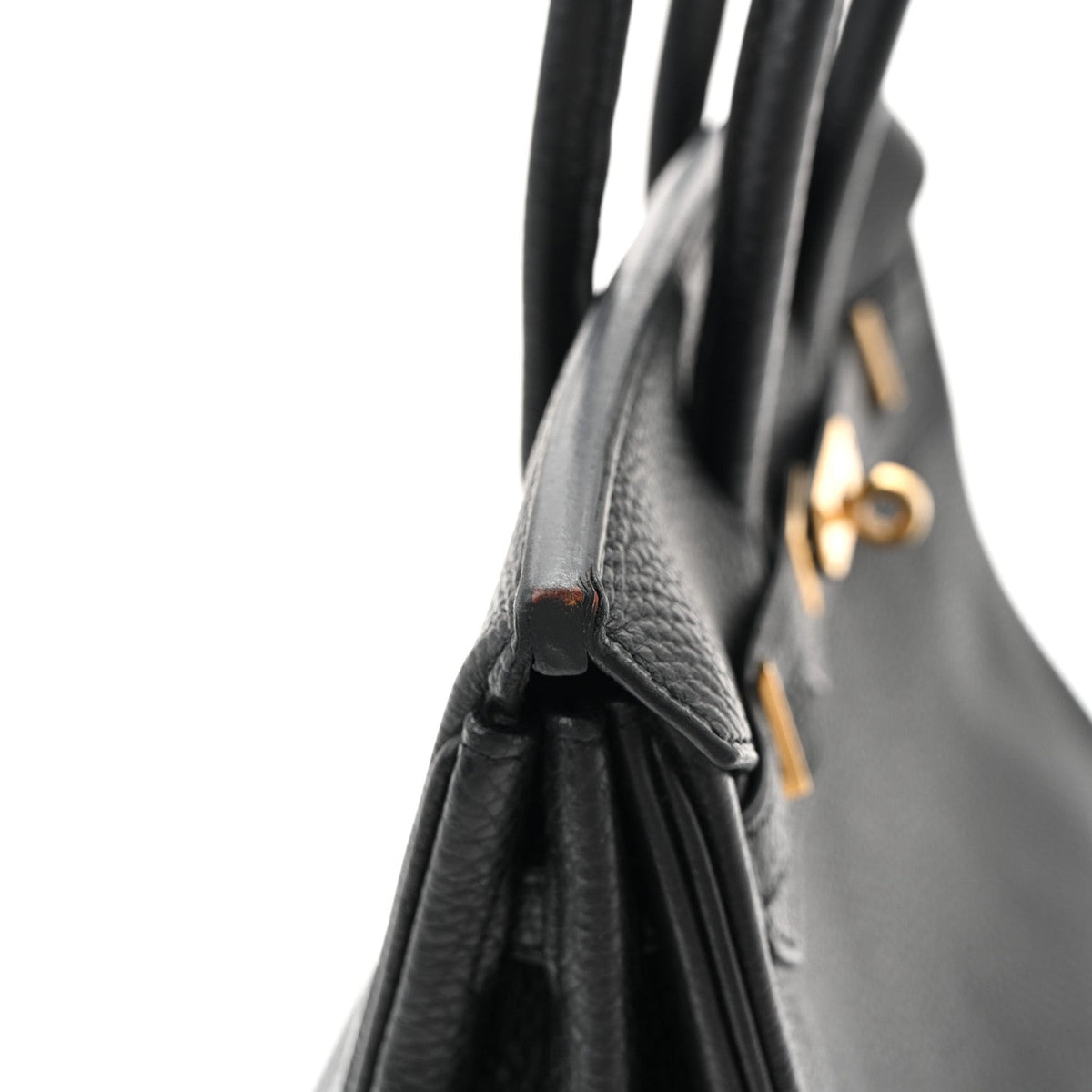 Handbag - Black