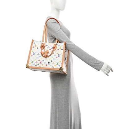 Handbag - White