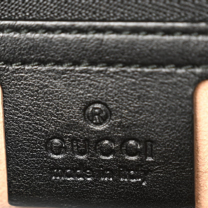 Small Calfskin Shoulder Bag - Black