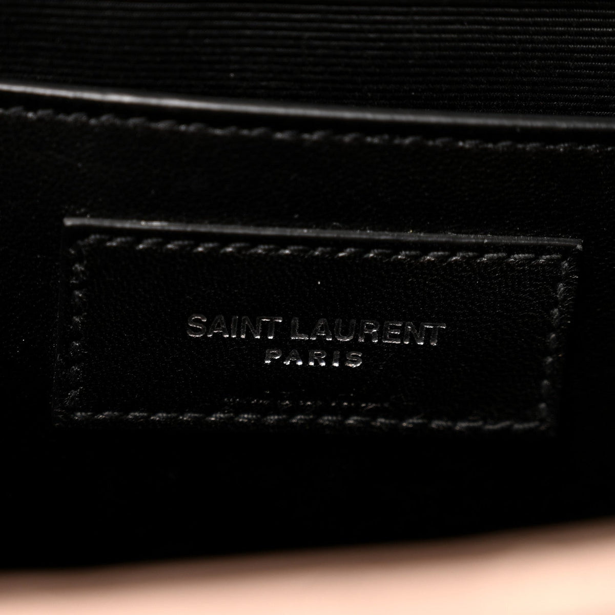 Medium Satchel Bag - Red