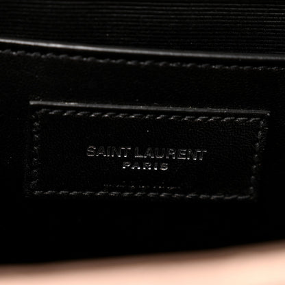 Medium Satchel Bag - Red