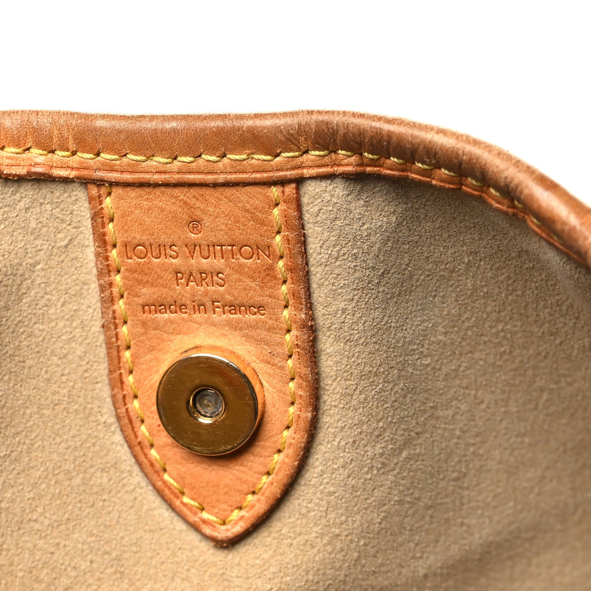 Damier Azur Galliera Pm Handbag