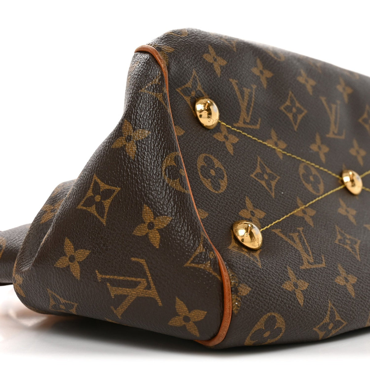 Monogram Tivoli Pm Handbag