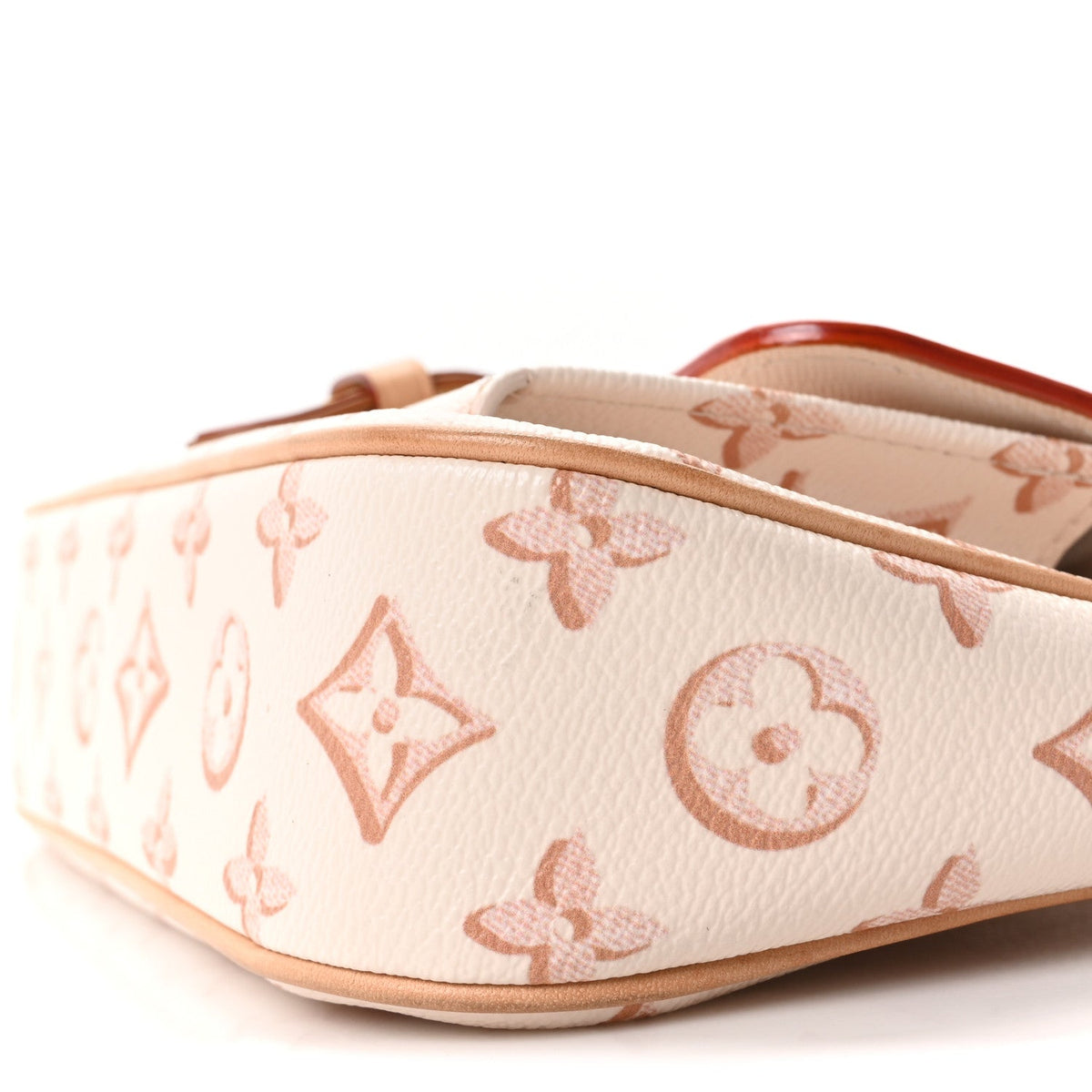 Maxi Handbag - Beige