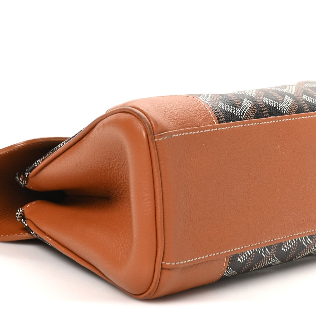 Mini Handbag - Black