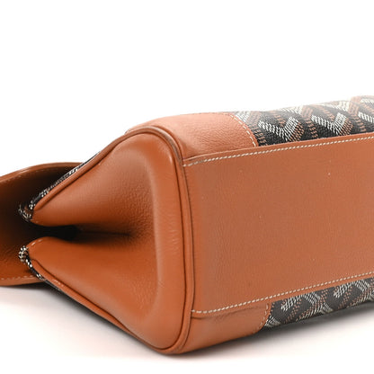 Mini Handbag - Black