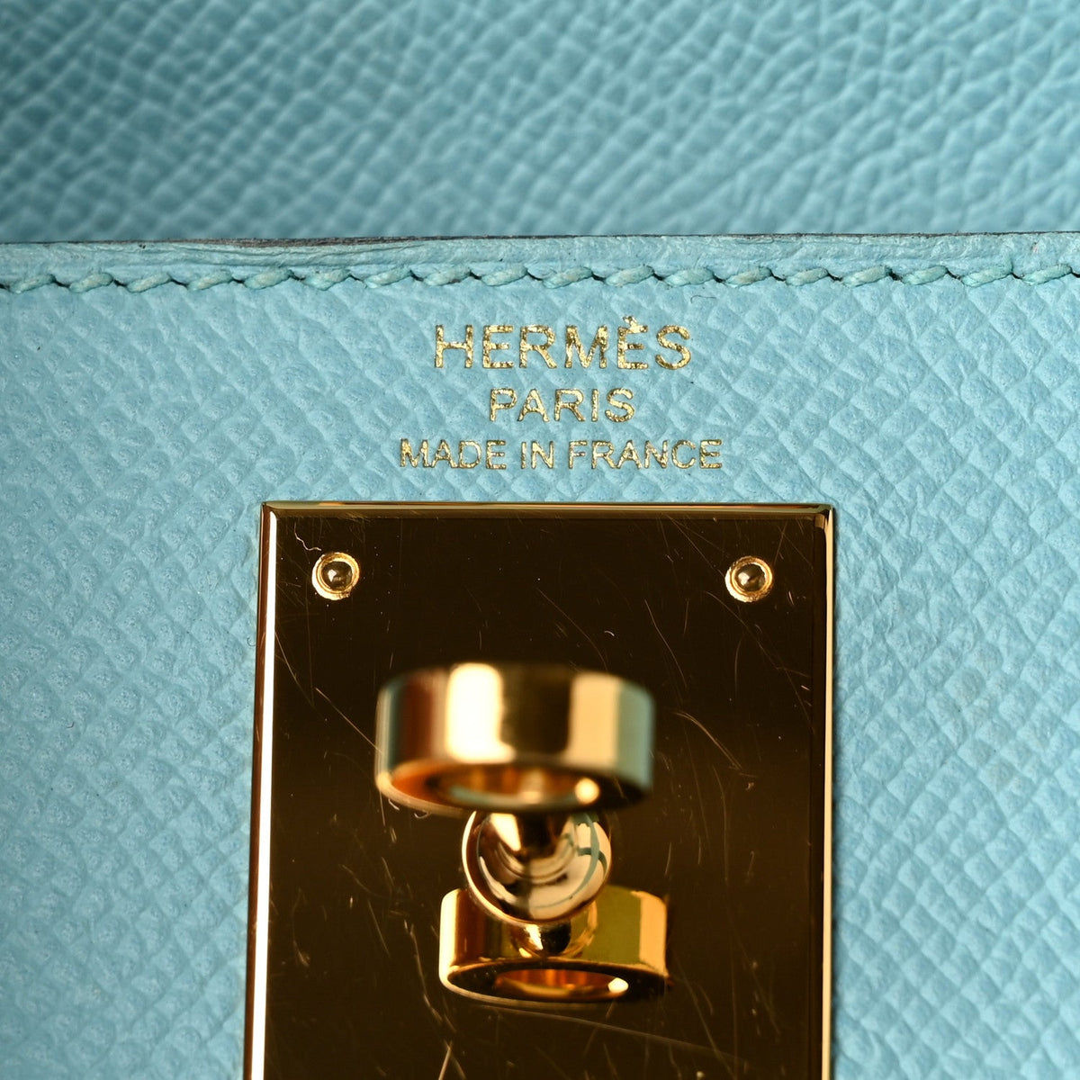 Epsom Handbag