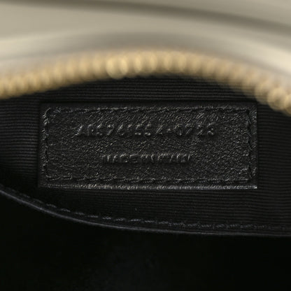 Calfskin Crossbody Bag