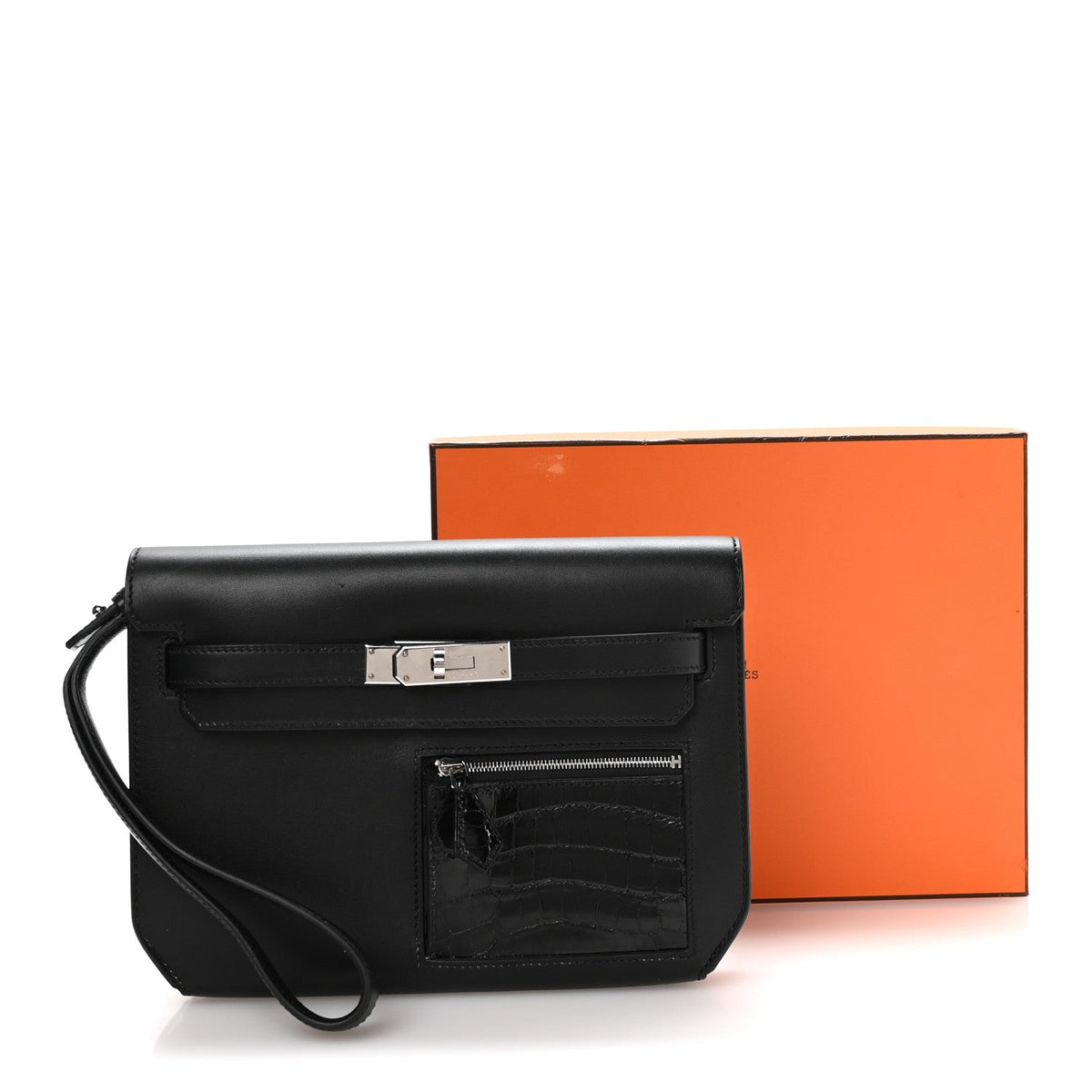 Pouch - Black