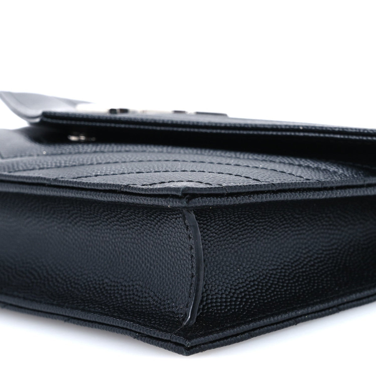 Wallet Bag - Black