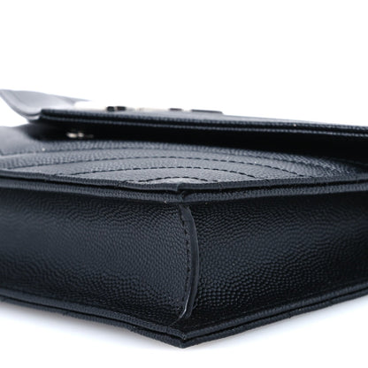 Wallet Bag - Black