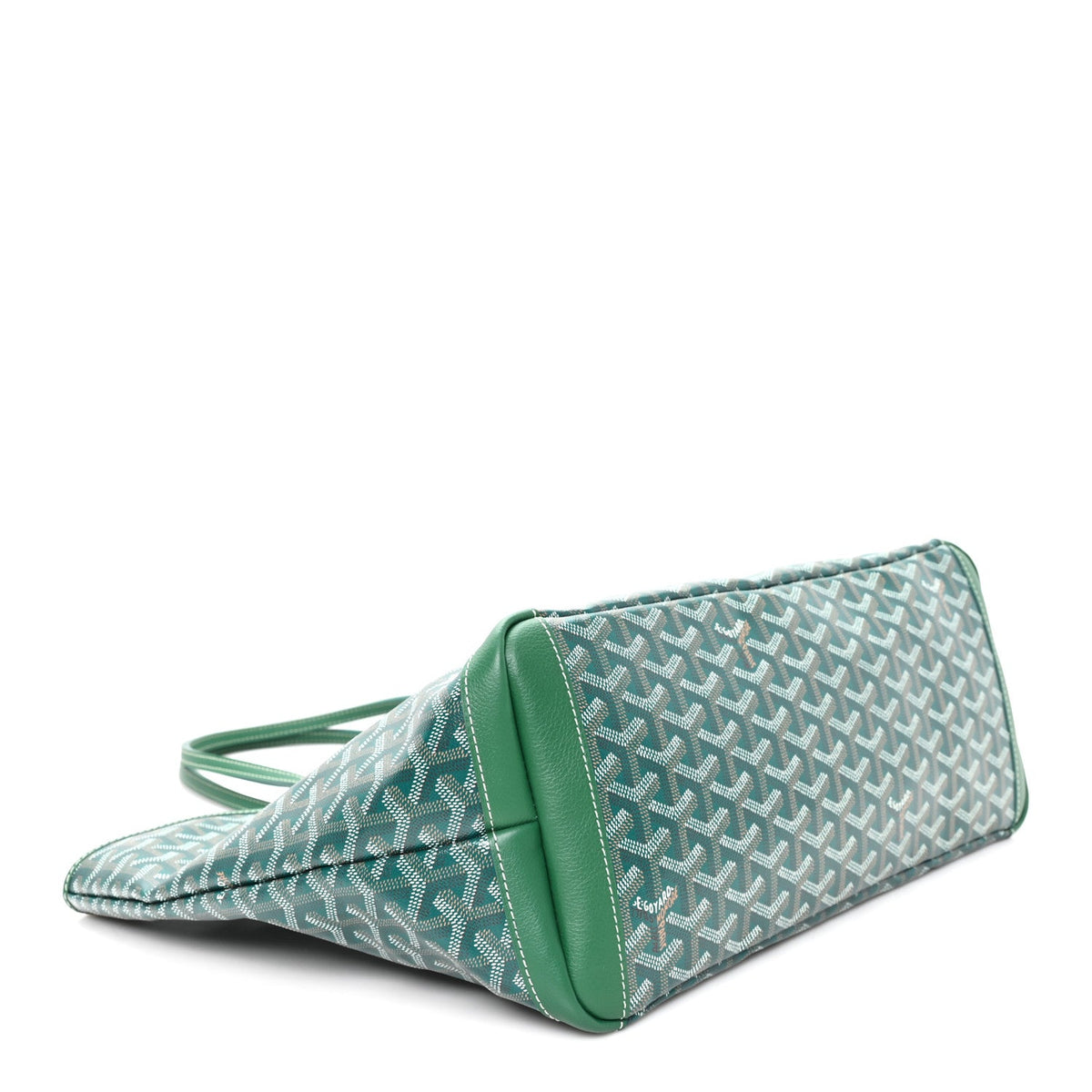 Handbag - Green