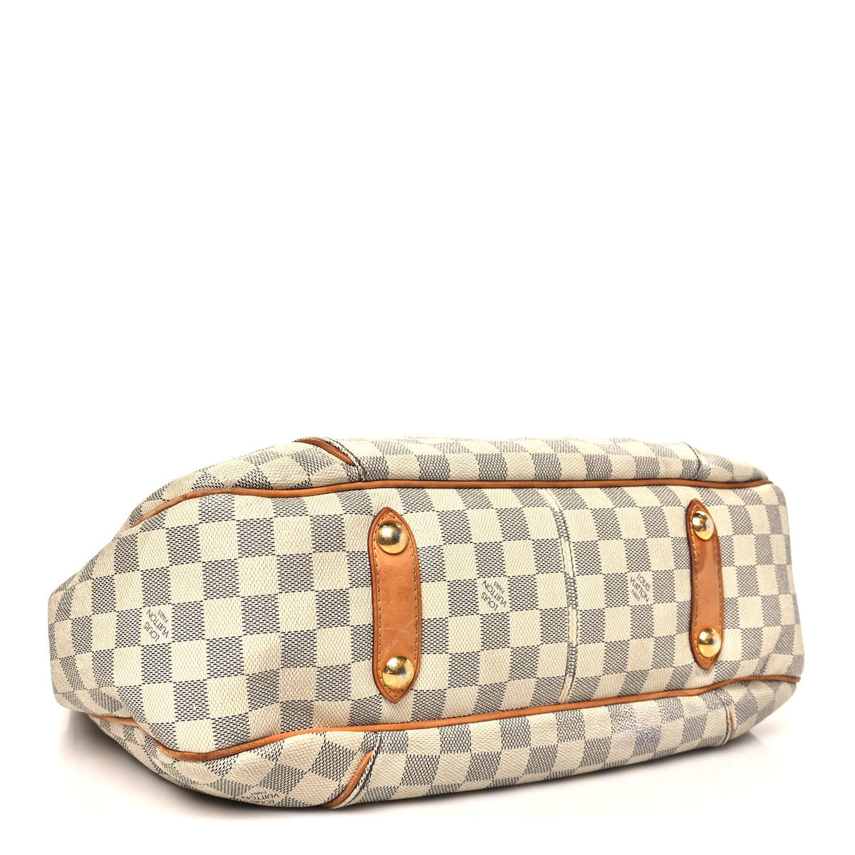 Damier Azur Galliera Pm Handbag