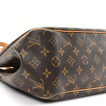 Monogram Batignolles Horizontal Handbag