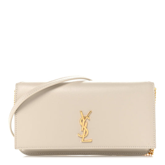Calfskin Crossbody Bag