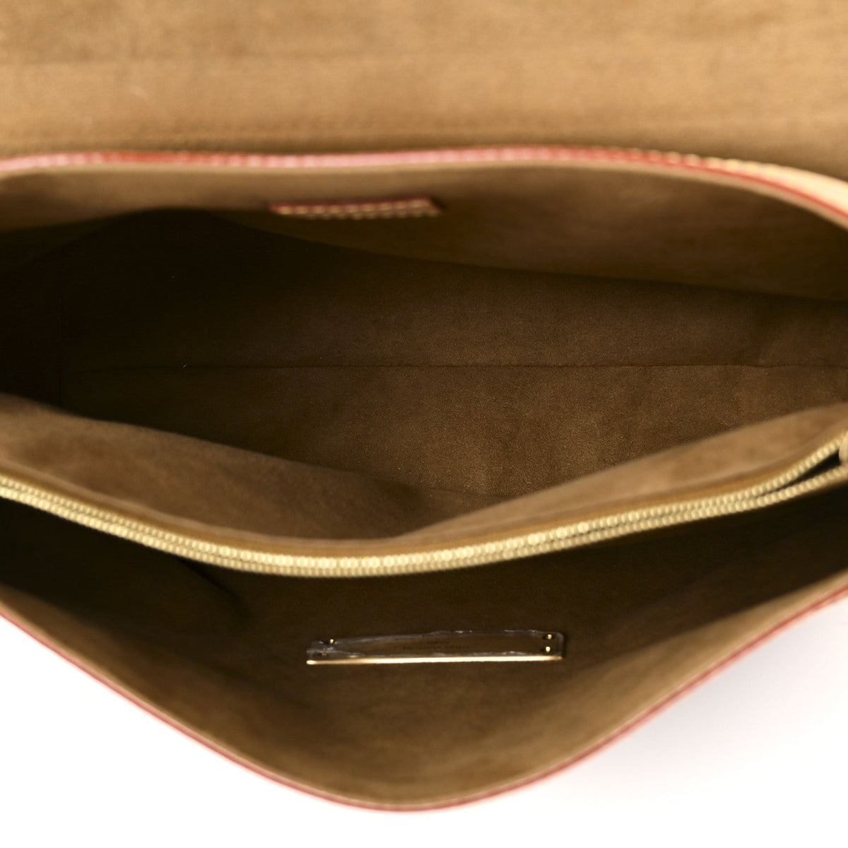 Monogram Dauphine Soft Gm Handbag