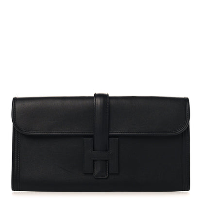 Clutch Bag - Black