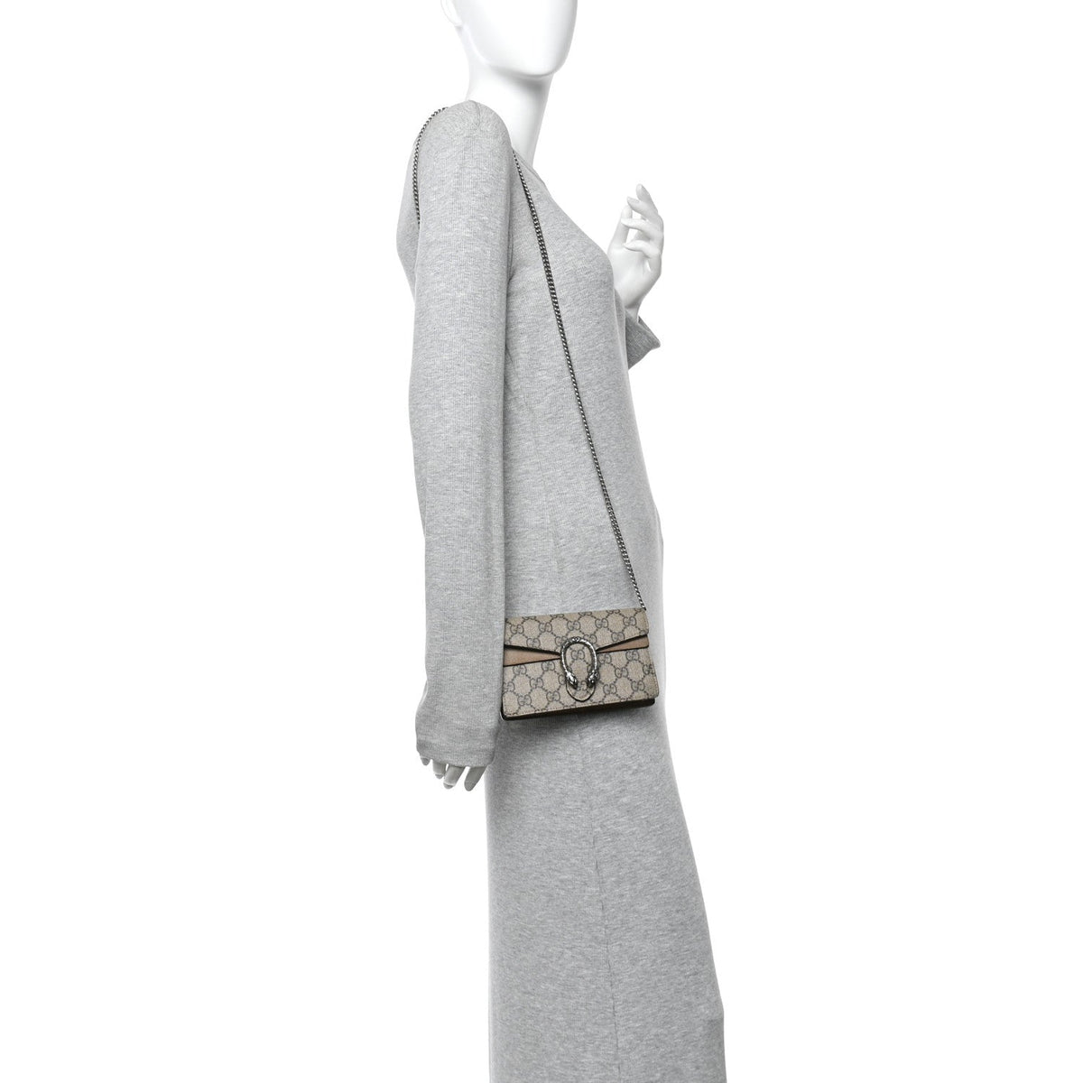 Mini Shoulder Bag