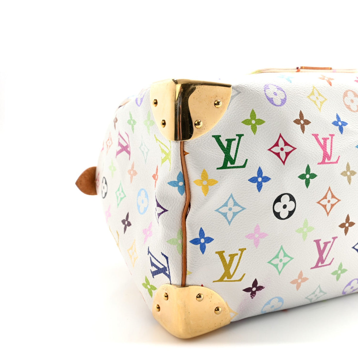 Handbag - White