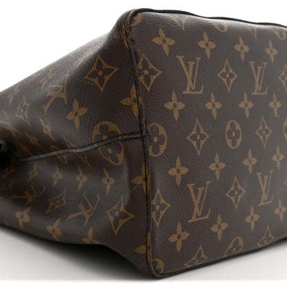 Handbag - Black