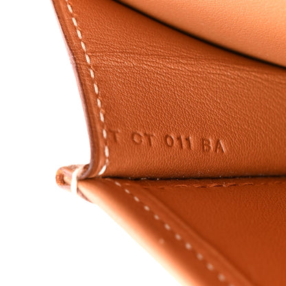 Clutch Bag - Gold