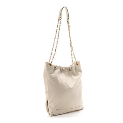 Medium Lambskin Handbag