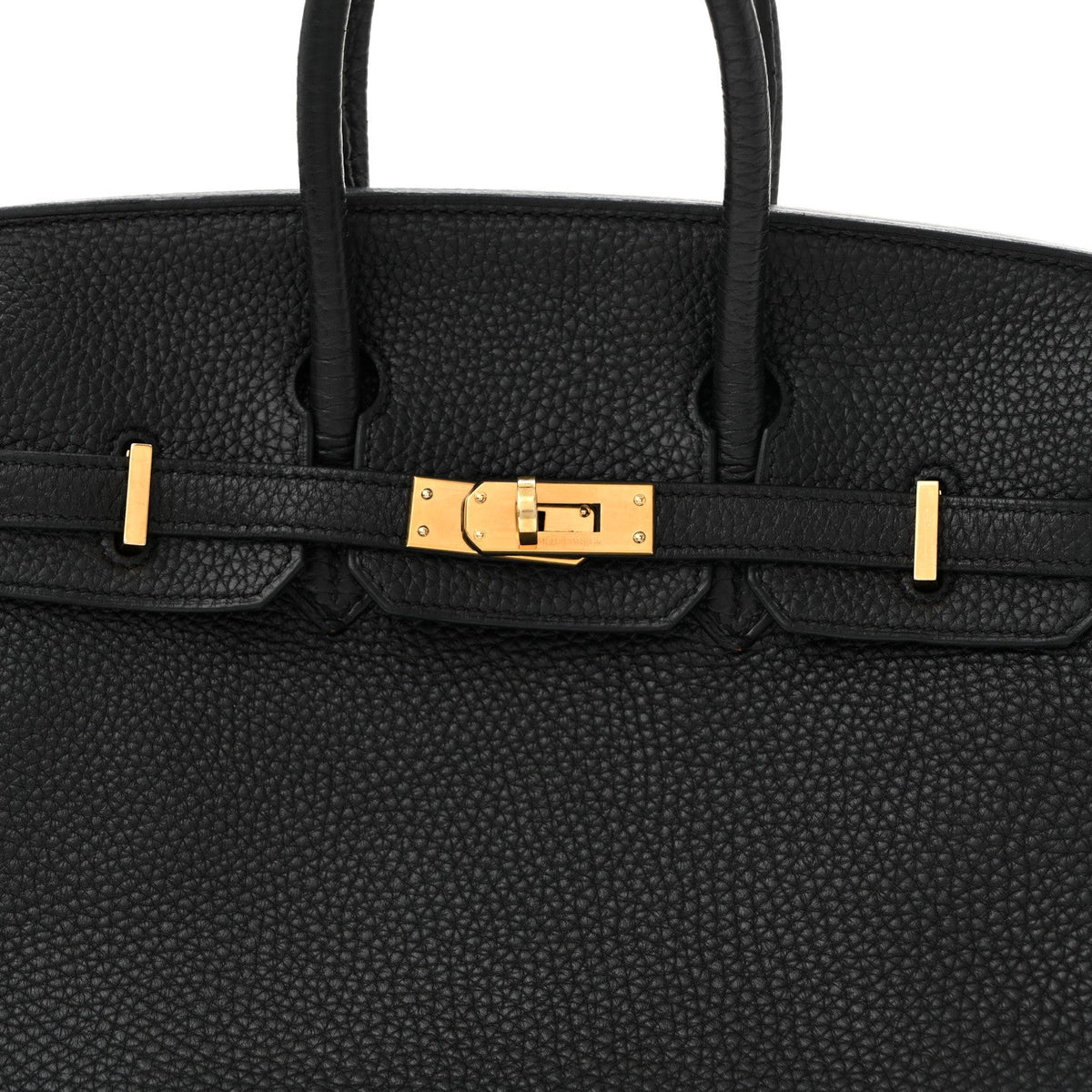 Handbag - Black