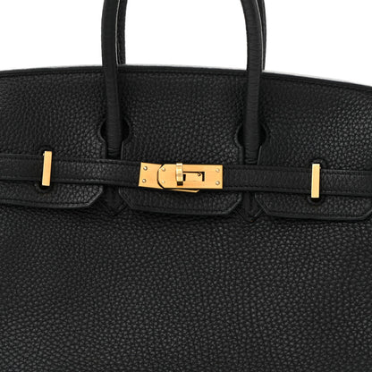 Handbag - Black
