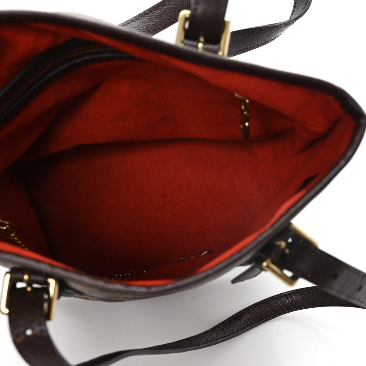 Bucket Bag