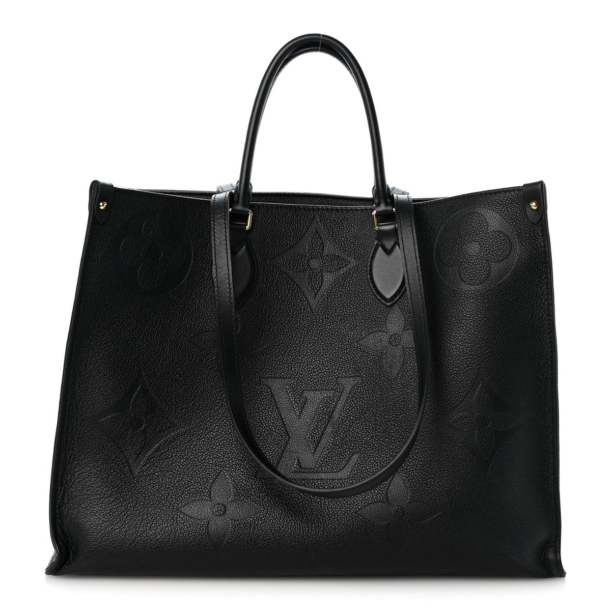 Handbag - Black