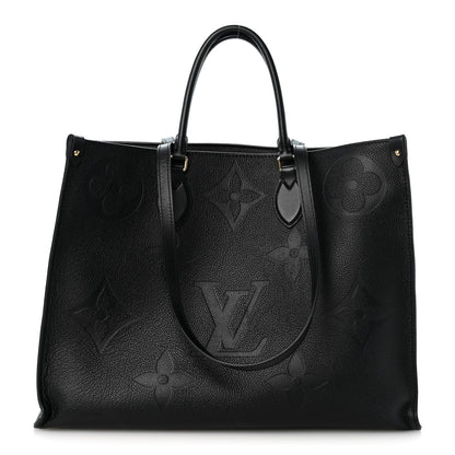 Handbag - Black