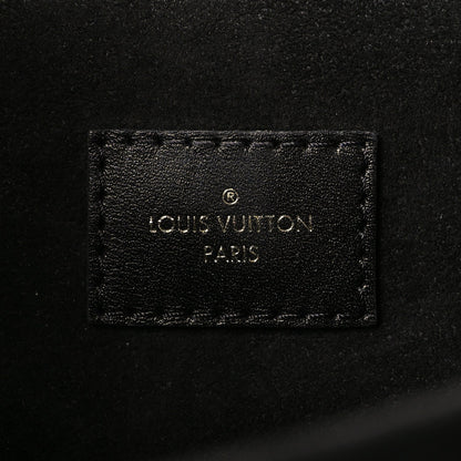 Reverse Monogram Pochette Metis Handbag