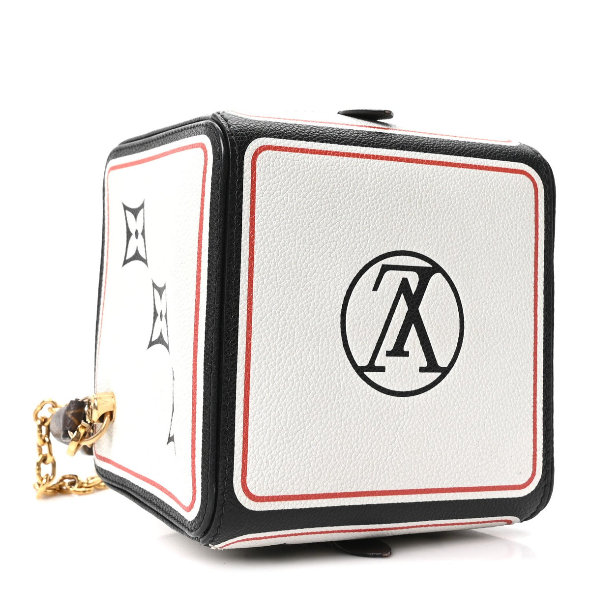 Handbag - White