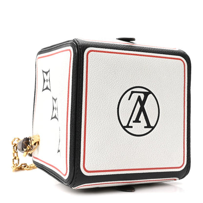 Handbag - White