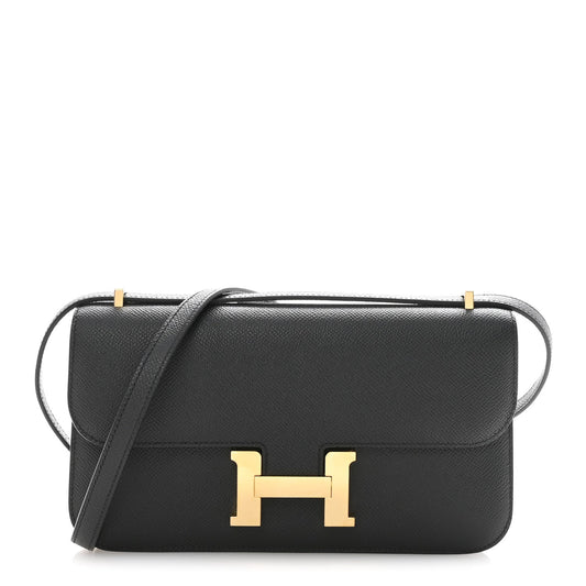 Epsom Handbag - Tan