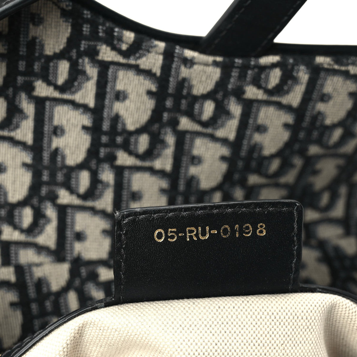 Handbag - Blue