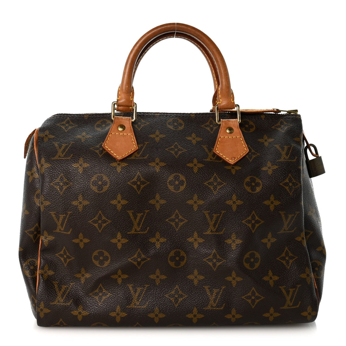 Monogram Speedy 30 Handbag