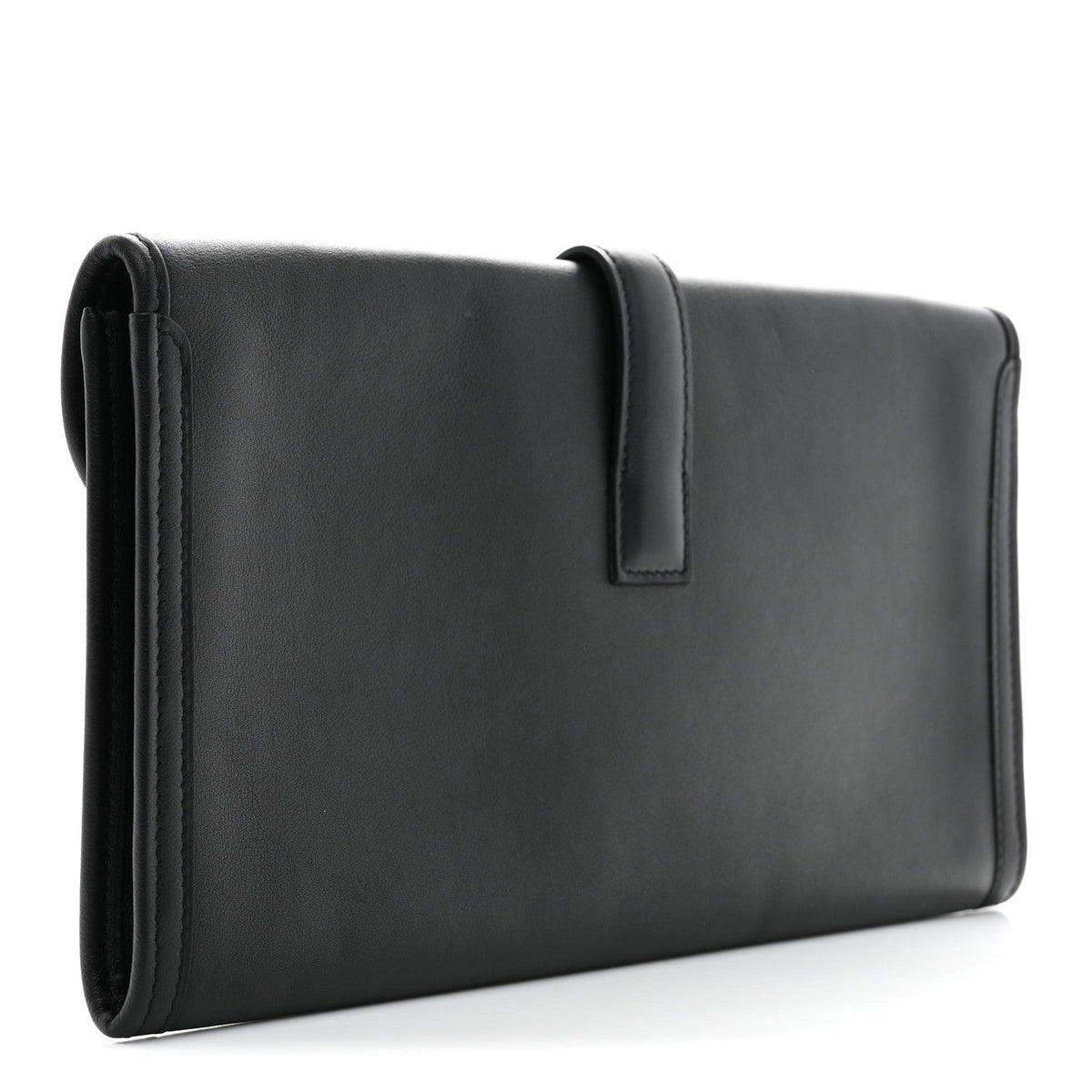 Clutch Bag - Black