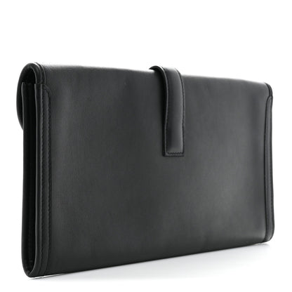 Clutch Bag - Black